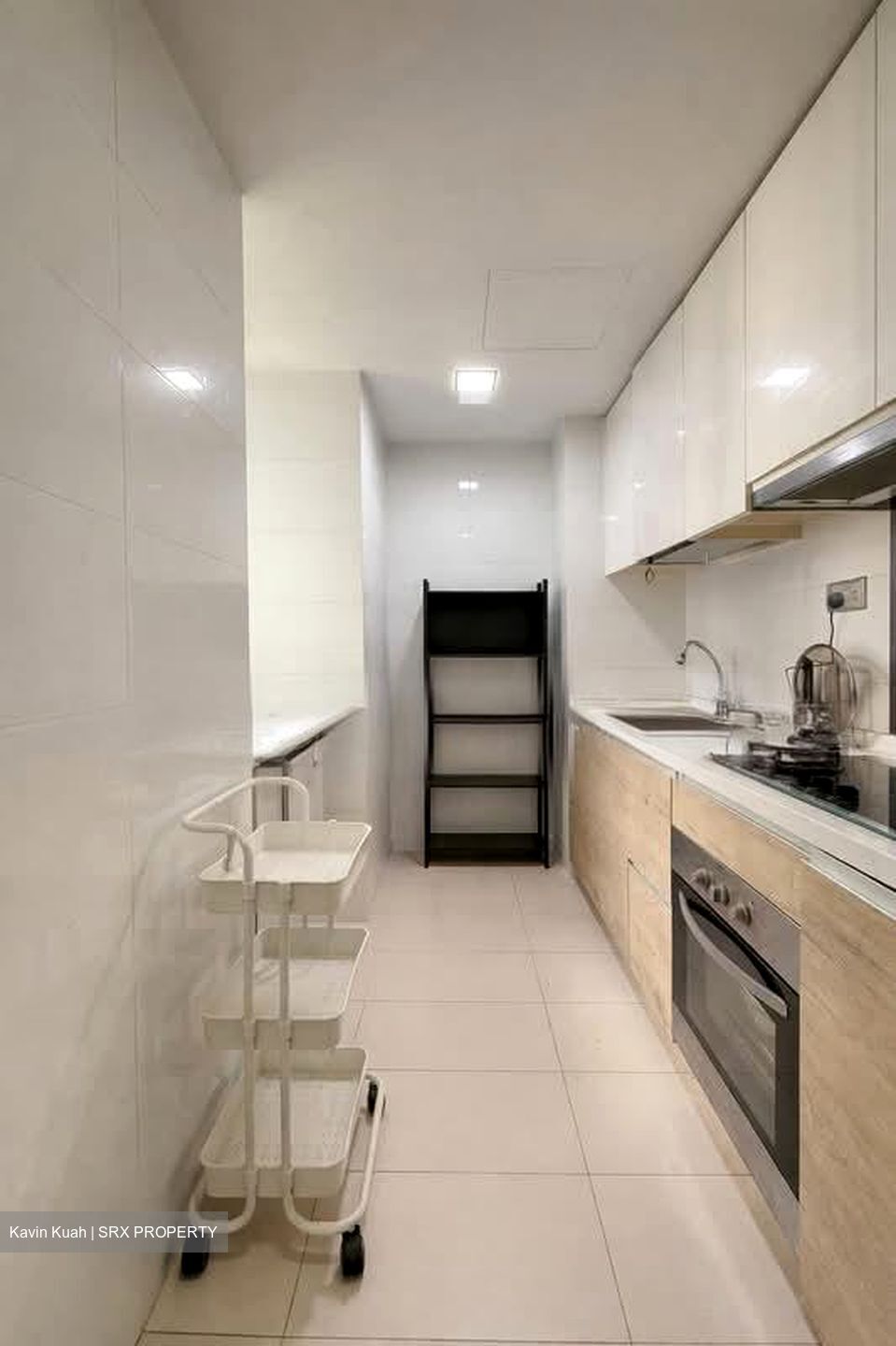 Eight Courtyards (D27), Condominium #539282181